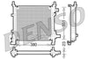 Denso Radiator DRM10061 thumbnail