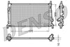 Denso Radiator DRM10075 thumbnail