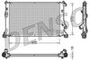 Denso Radiator DRM10076 thumbnail