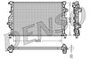 Denso Radiator DRM10077 thumbnail