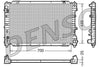 Denso Radiator DRM10087 thumbnail