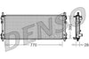 Denso Radiator DRM10103 thumbnail