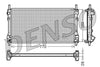Denso Radiator DRM10104 thumbnail