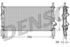 Denso Radiator DRM10106 thumbnail