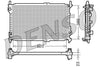 Denso Radiator DRM10107 thumbnail