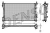 Denso Radiator DRM10108 thumbnail
