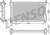 Denso Radiator DRM10109 thumbnail