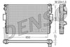 Denso Radiator DRM12002 thumbnail