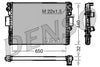 Denso Radiator DRM12005 thumbnail
