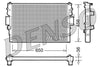 Denso Radiator DRM12007 thumbnail
