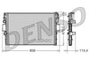Denso Radiator DRM12010 thumbnail