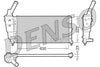 Denso Radiator DRM13005 thumbnail