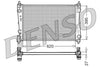 Denso Radiator DRM13015 thumbnail