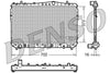 Denso Radiator DRM15002 thumbnail