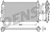 Denso Radiator DRM15005 thumbnail