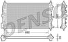 Denso Radiator DRM15006 thumbnail