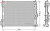 Denso Radiator DRM15012 thumbnail