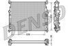 Denso Radiator DRM17006 thumbnail