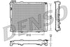 Denso Radiator DRM17035 thumbnail