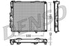 Denso Radiator DRM17040 thumbnail