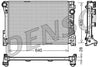 Denso Radiator DRM17043 thumbnail