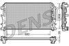 Denso Radiator DRM17044 thumbnail