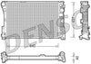 Denso Radiator DRM17045 thumbnail