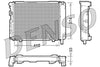 Denso Radiator DRM17062 thumbnail