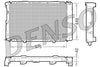 Denso Radiator DRM17065 thumbnail