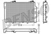 Denso Radiator DRM17072 thumbnail