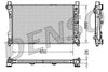 Denso Radiator DRM17079 thumbnail