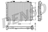 Denso Radiator DRM17087 thumbnail