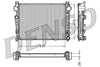 Denso Radiator DRM17092 thumbnail