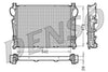 Denso Radiator DRM17093 thumbnail