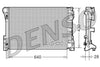 Denso Radiator DRM17110 thumbnail