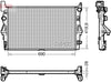 Denso Radiator DRM17113 thumbnail