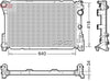 Denso Radiator DRM17115 thumbnail