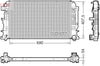 Denso Radiator DRM17117 thumbnail