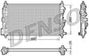 Denso Radiator DRM20009 thumbnail