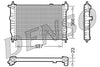 Denso Radiator DRM20011 thumbnail