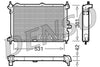 Denso Radiator DRM20014 thumbnail