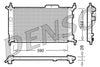 Denso Radiator DRM20015 thumbnail