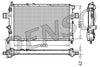 Denso Radiator DRM20016 thumbnail
