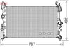 Denso Radiator DRM20019 thumbnail