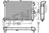 Denso Radiator DRM20025 thumbnail
