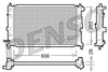 Denso Radiator DRM20026 thumbnail