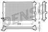 Denso Radiator DRM20027 thumbnail