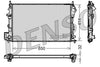 Denso Radiator DRM20029 thumbnail