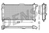 Denso Radiator DRM20034 thumbnail