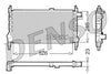 Denso Radiator DRM20035 thumbnail